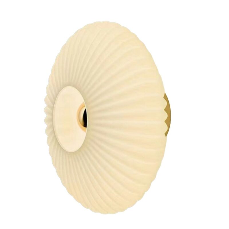 eyeball lampe New Wave Optic Vegglampe